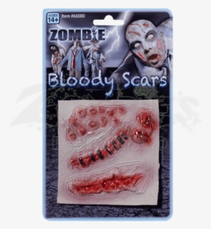 Detail Zombie Wounds Png Nomer 45