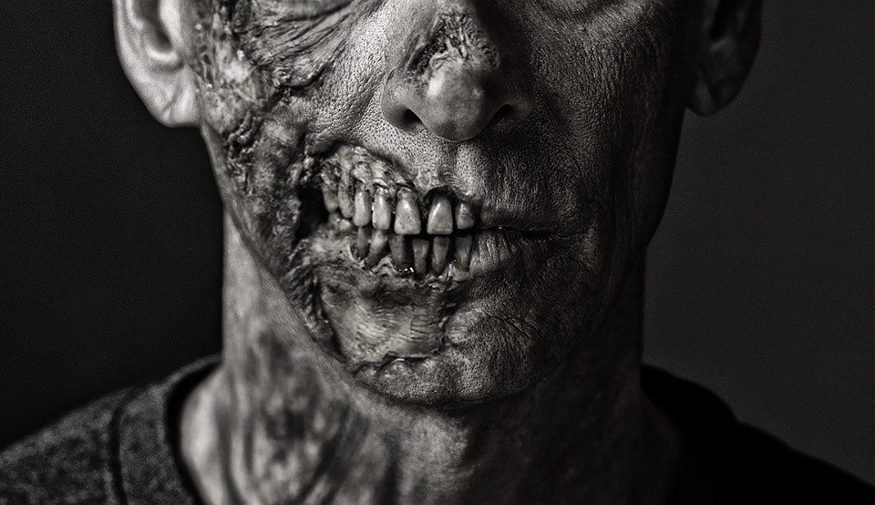 Detail Zombies Pic Nomer 5