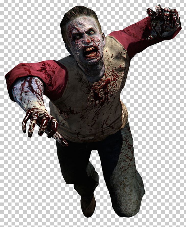 Detail Zombies Png Nomer 31