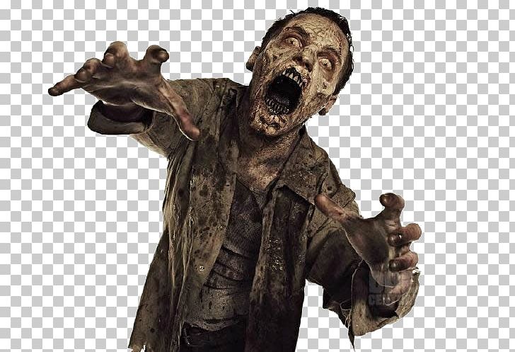 Detail Zombies Png Nomer 9