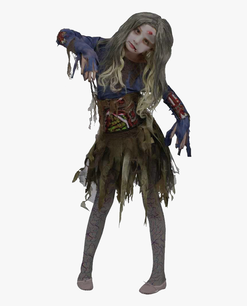 Detail Zombies Transparent Nomer 34
