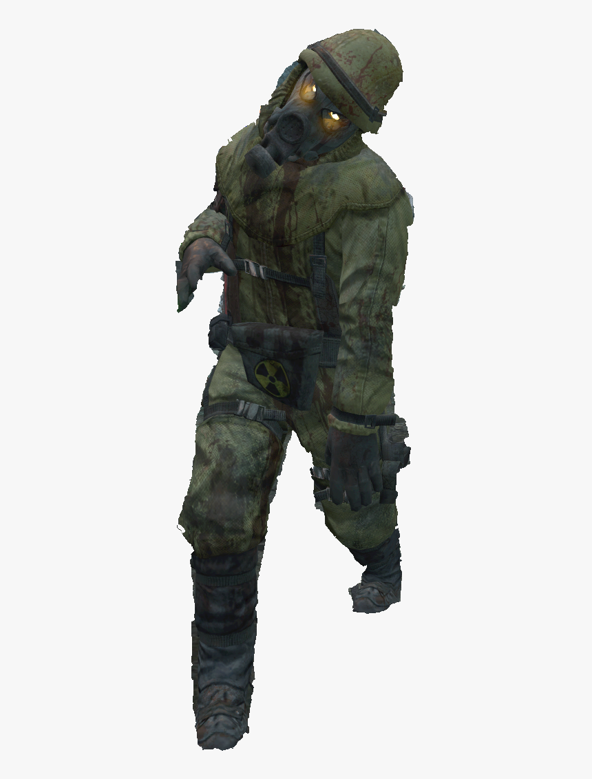 Detail Zombies Transparent Nomer 50