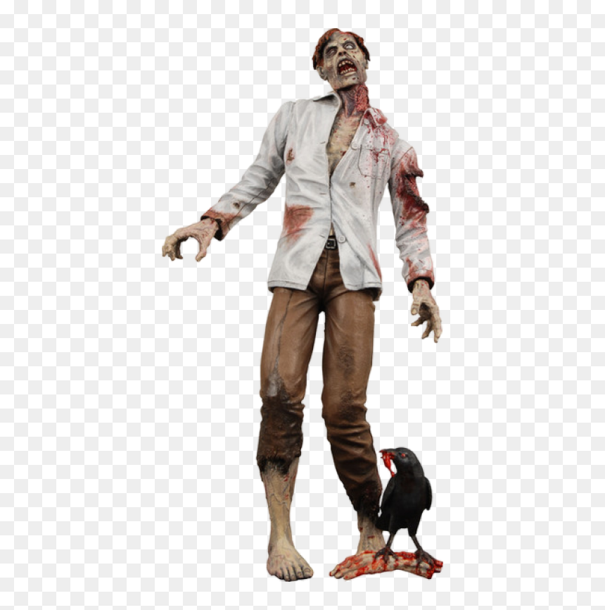 Detail Zombies Transparent Background Nomer 5