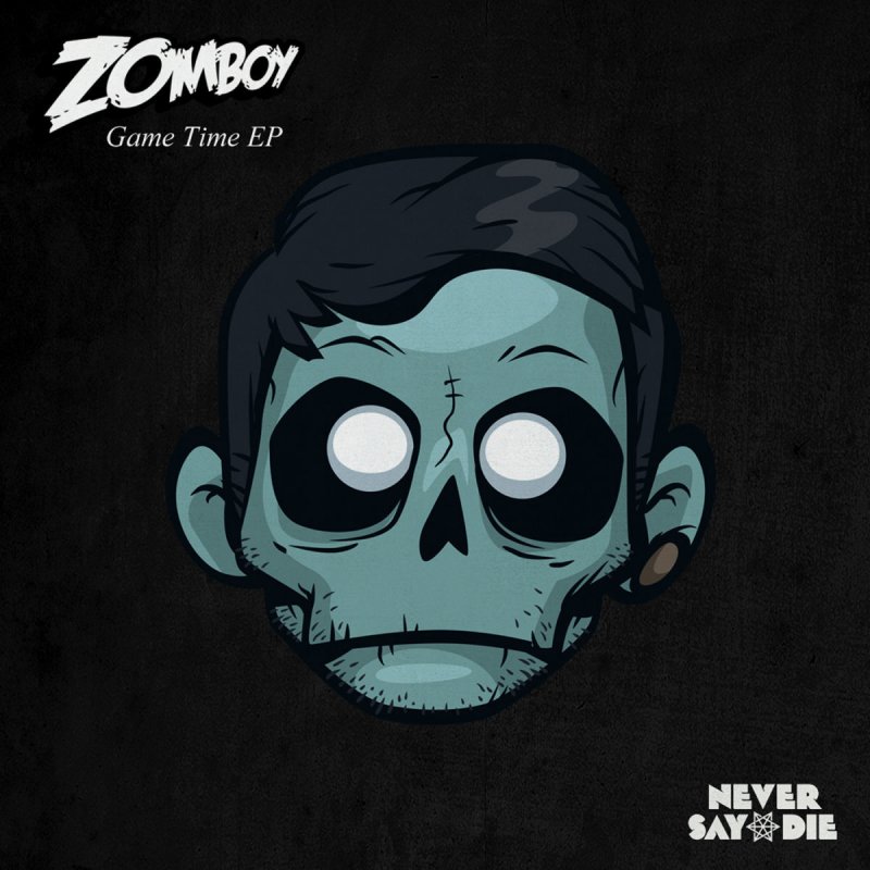 Detail Zomboy Logo Nomer 19