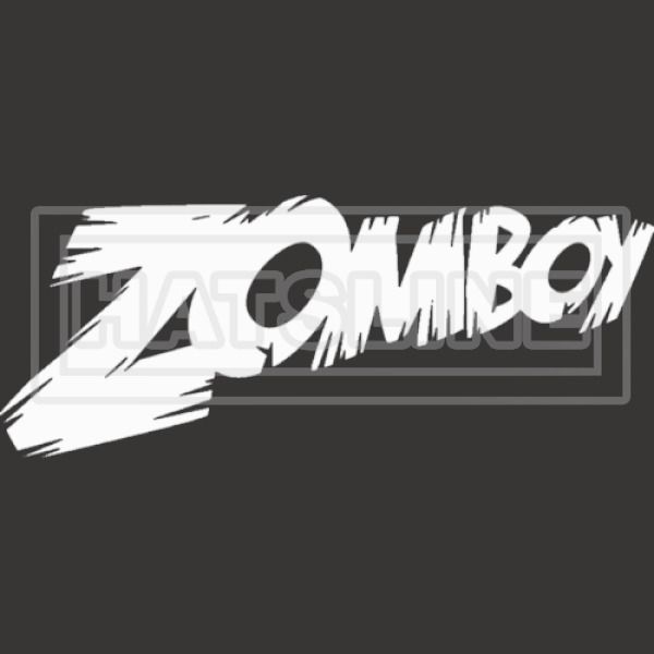 Detail Zomboy Logo Nomer 20