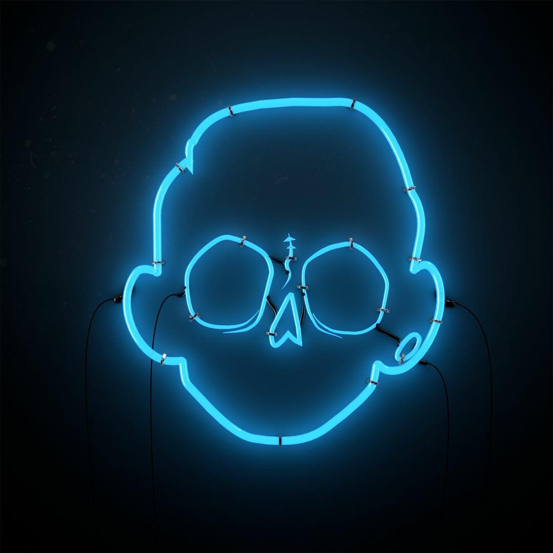 Detail Zomboy Logo Nomer 31