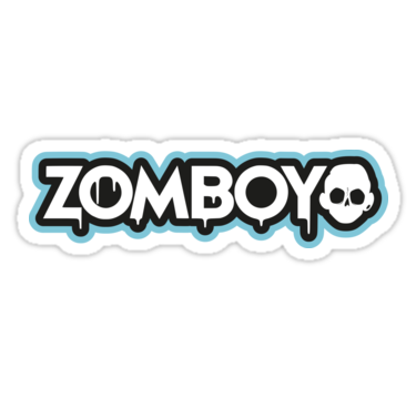 Detail Zomboy Logo Nomer 36