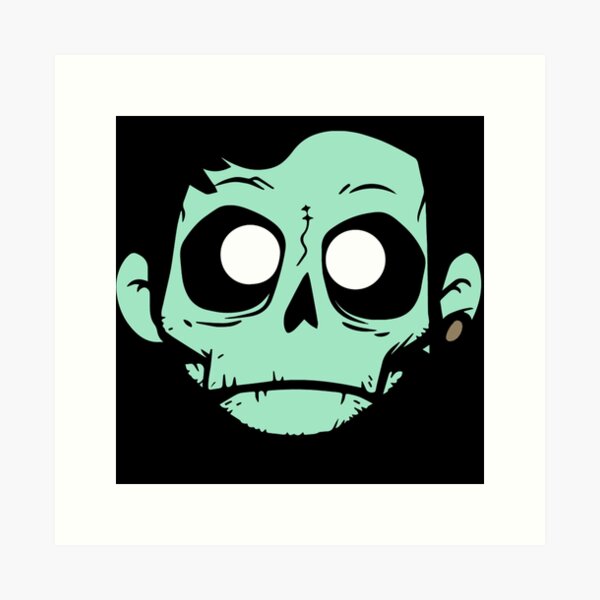 Detail Zomboy Logo Nomer 44