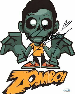 Detail Zomboy Logo Nomer 47