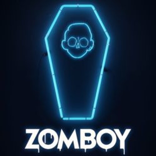 Detail Zomboy Logo Nomer 50