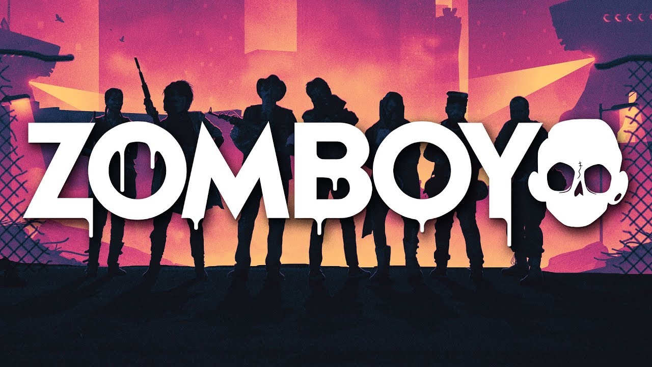 Download Zomboy Logo Nomer 52