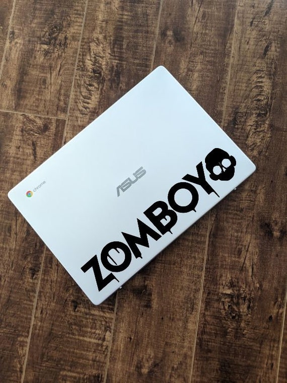 Detail Zomboy Logo Nomer 53