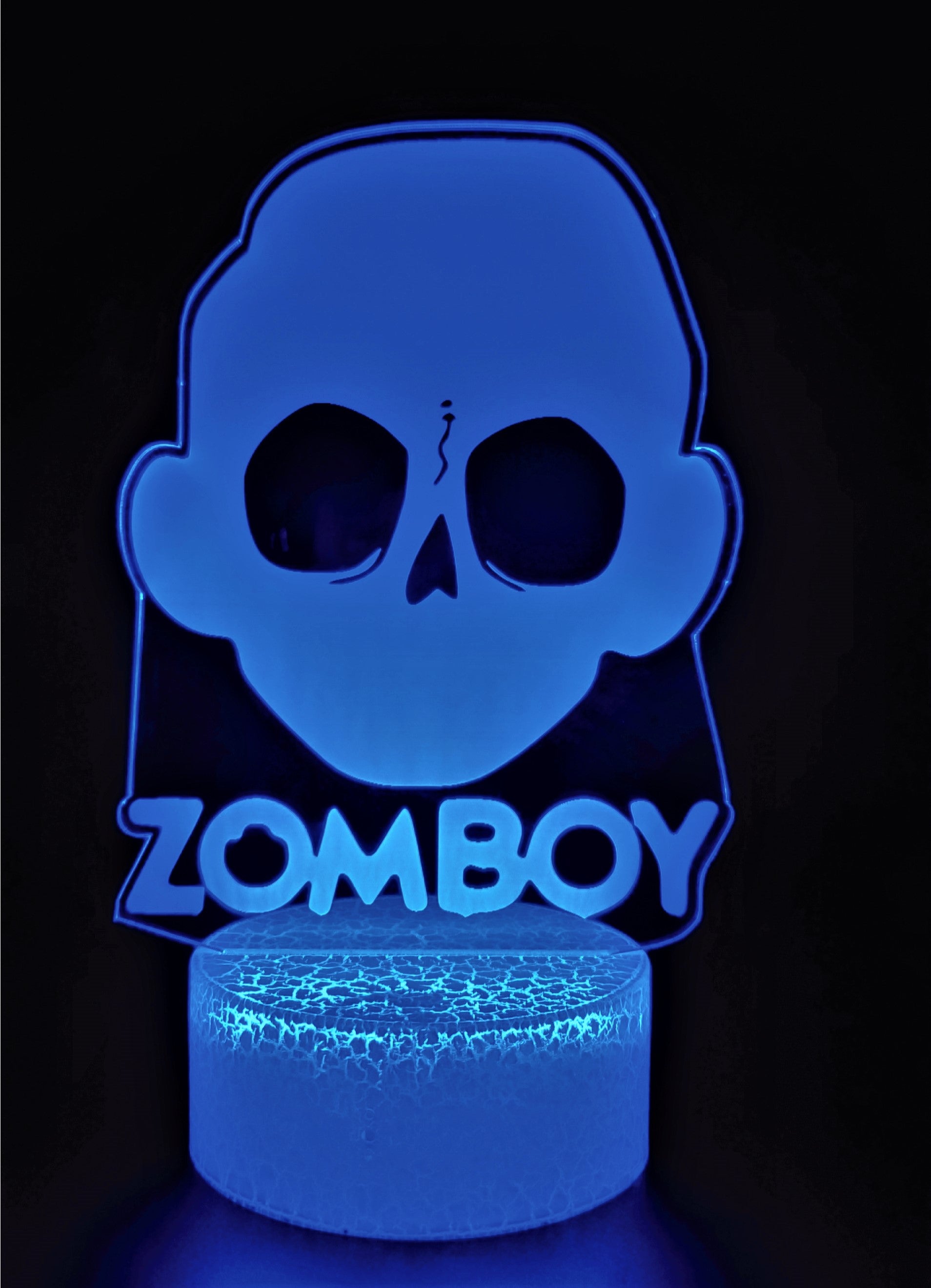 Detail Zomboy Logo Nomer 54