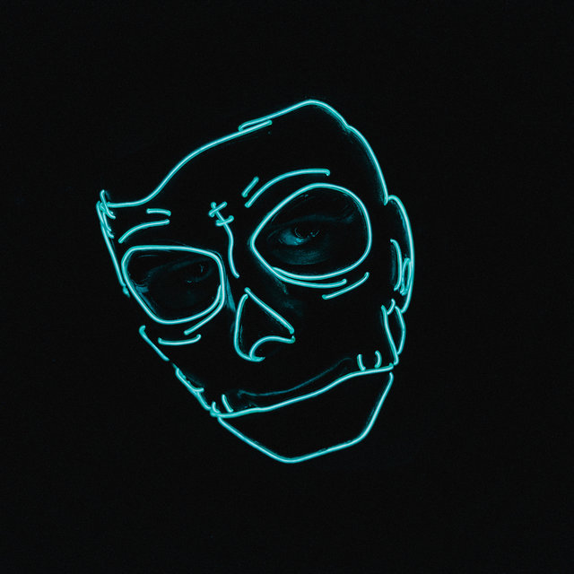 Detail Zomboy Logo Nomer 56