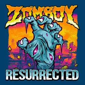 Detail Zomboy Terror Squad Nomer 11
