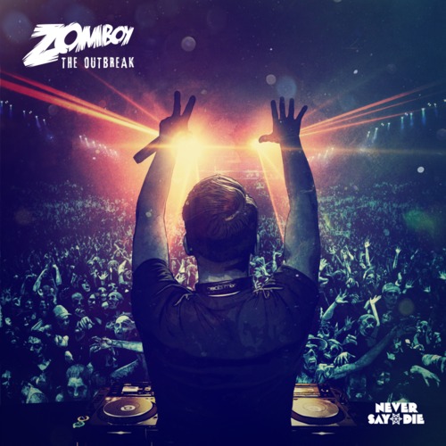 Detail Zomboy Terror Squad Nomer 14