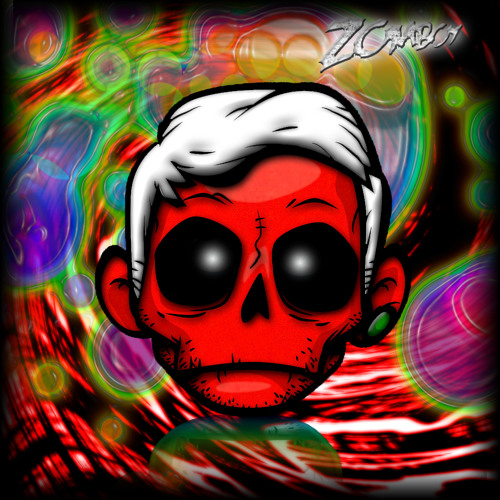 Detail Zomboy Terror Squad Nomer 20