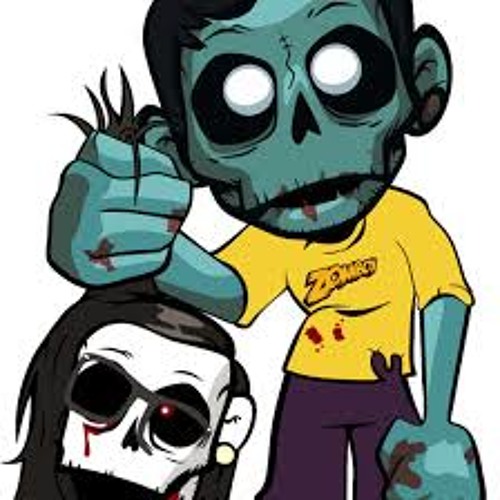 Detail Zomboy Terror Squad Nomer 22