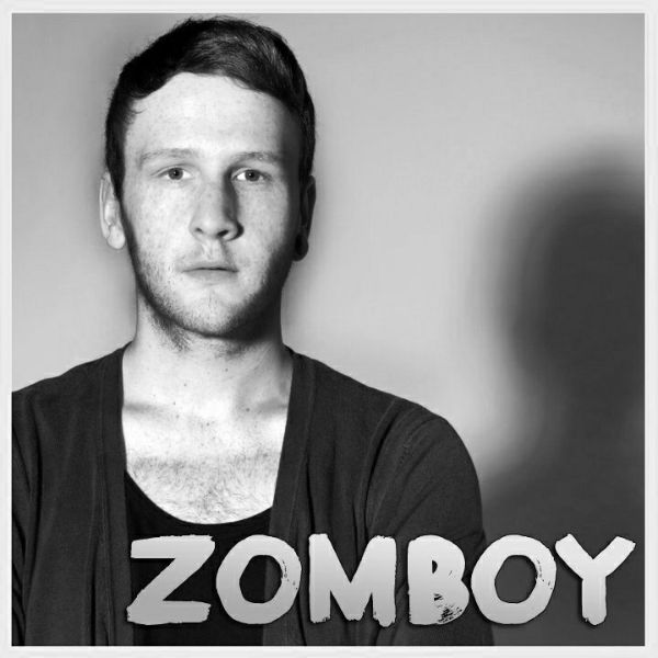Detail Zomboy Terror Squad Nomer 31