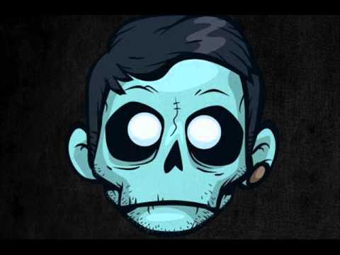 Detail Zomboy Terror Squad Nomer 42