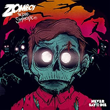 Detail Zomboy Terror Squad Nomer 46