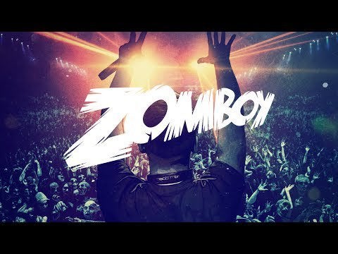 Detail Zomboy Terror Squad Nomer 48