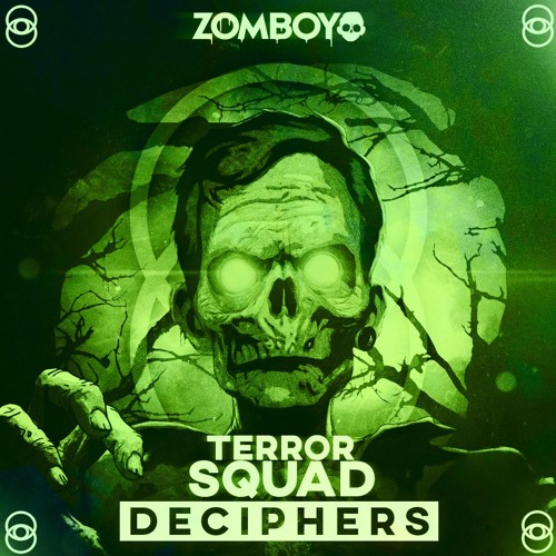 Detail Zomboy Terror Squad Nomer 6