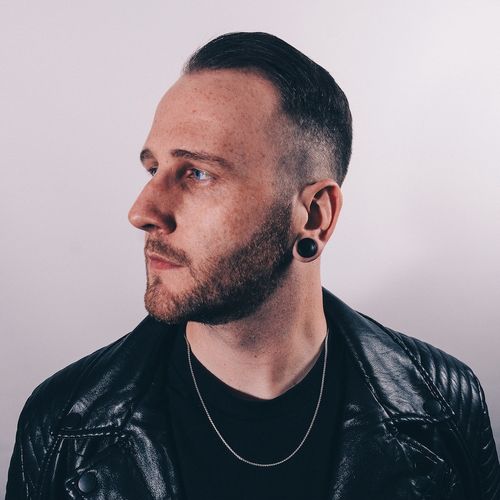 Detail Zomboy Terror Squad Nomer 49