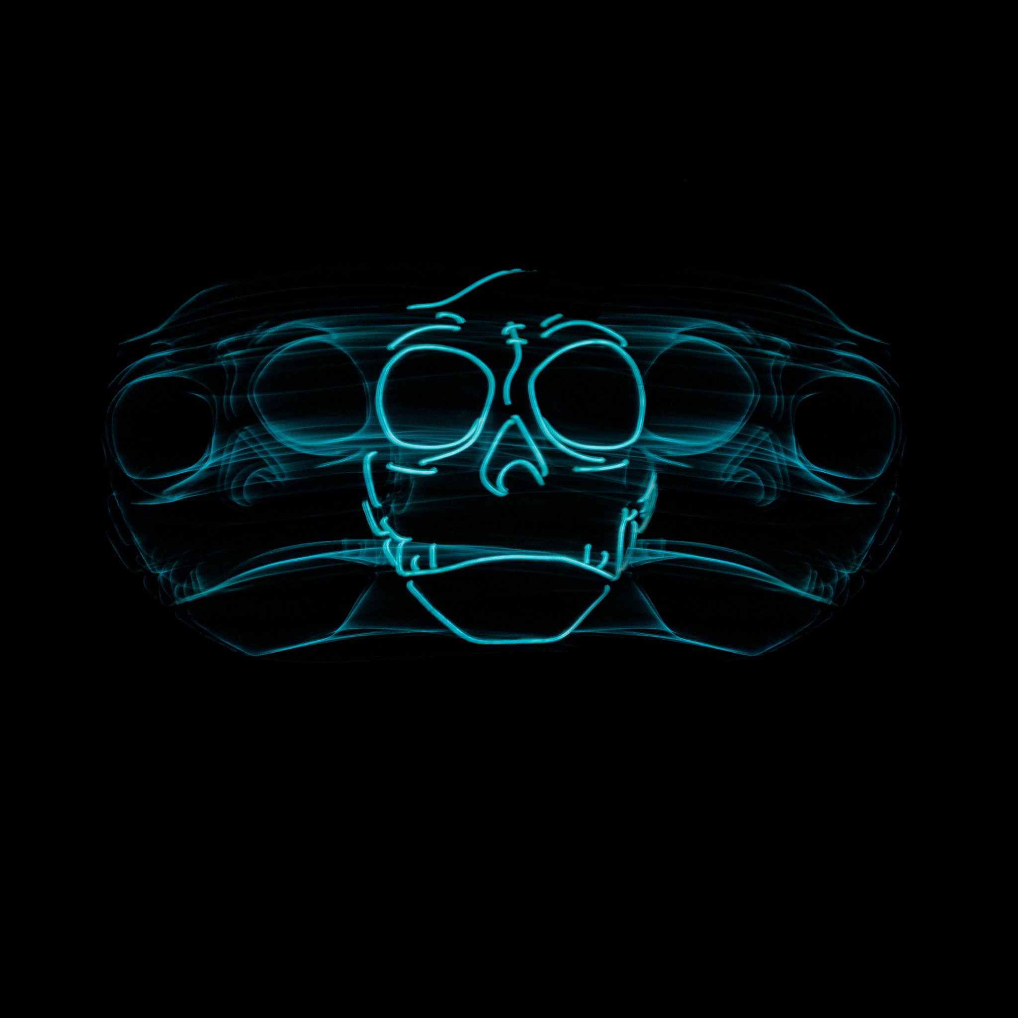 Detail Zomboy Terror Squad Nomer 55