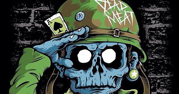 Detail Zomboy Terror Squad Nomer 7