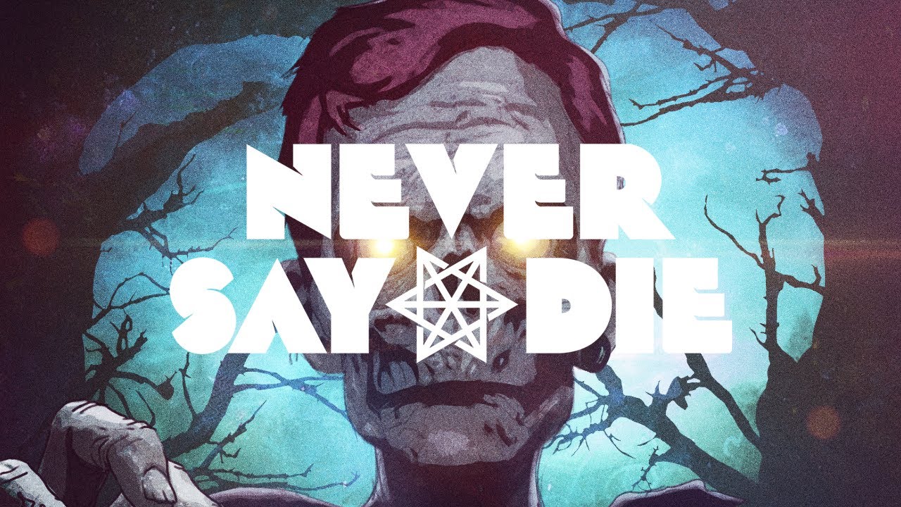 Detail Zomboy Terror Squad Nomer 8
