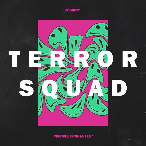 Detail Zomboy Terror Squad Nomer 9