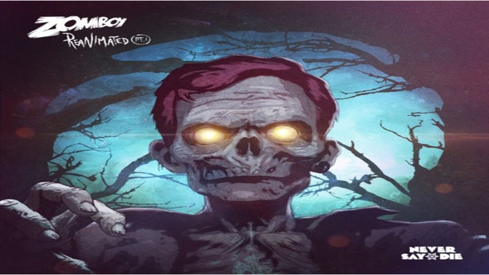 Detail Zomboy Terror Squad Nomer 10
