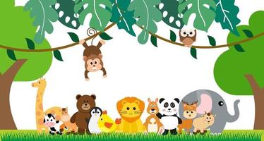 Detail Zoo Background Nomer 52