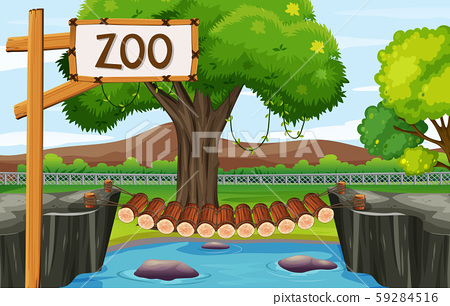 Detail Zoo Background Nomer 57