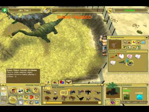 Detail Zoo Tycoon 2 Dino Danger Pack Download Nomer 22