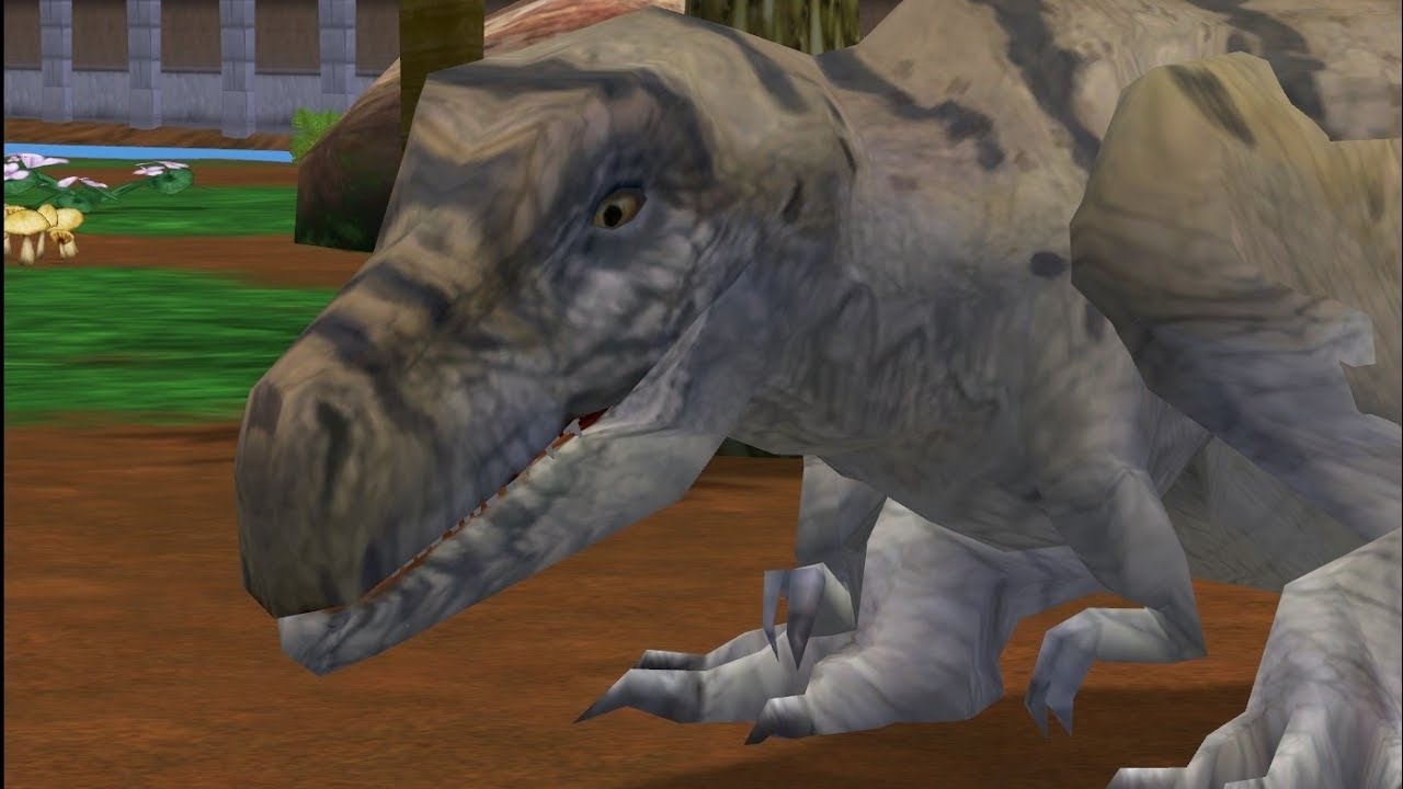 Detail Zoo Tycoon 2 Dino Danger Pack Download Nomer 25