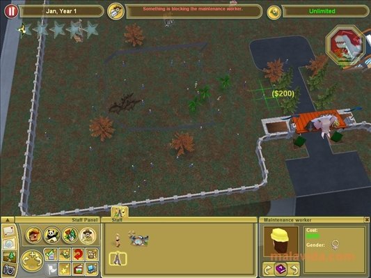 Detail Zoo Tycoon 2 Dino Danger Pack Download Nomer 29