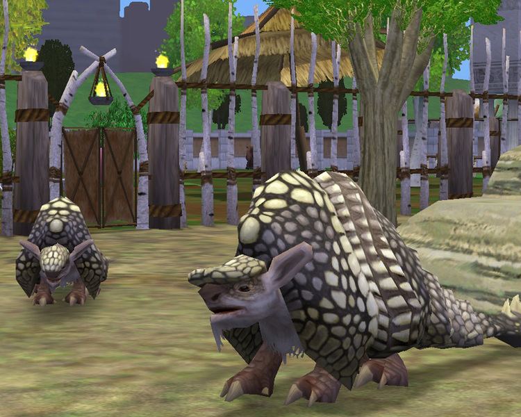 Detail Zoo Tycoon 2 Dino Danger Pack Download Nomer 42