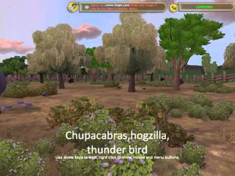 Detail Zoo Tycoon 2 Paranoia Nomer 7