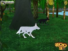 Detail Zoo Tycoon 2 Paranoia Nomer 12