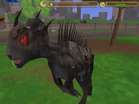 Detail Zoo Tycoon 2 Paranoia Nomer 36