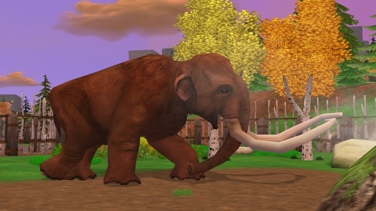 Detail Zoo Tycoon 2 Wallpaper Nomer 16