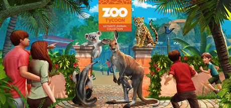 Zoo Tycoon 3 - KibrisPDR