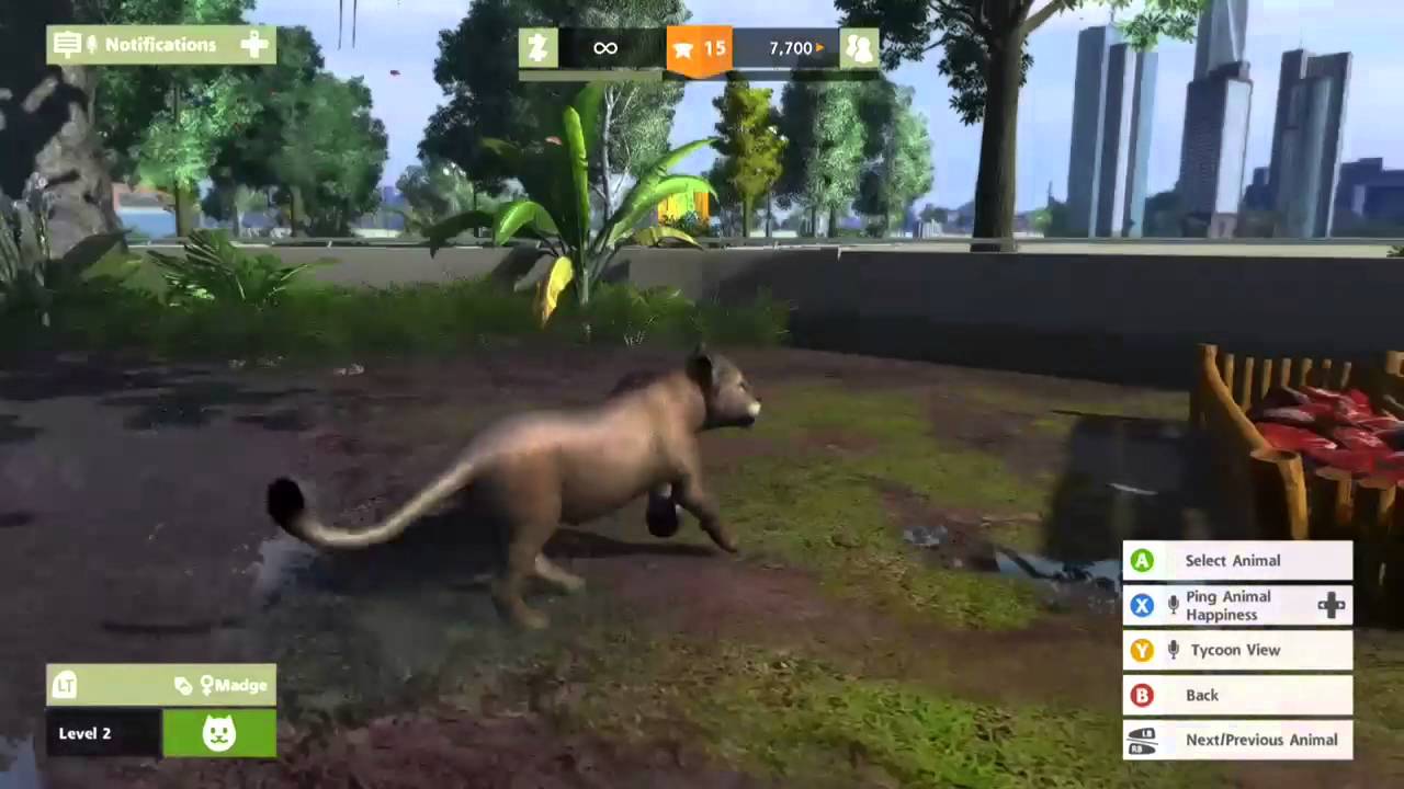 Detail Zoo Tycoon 3 Nomer 2