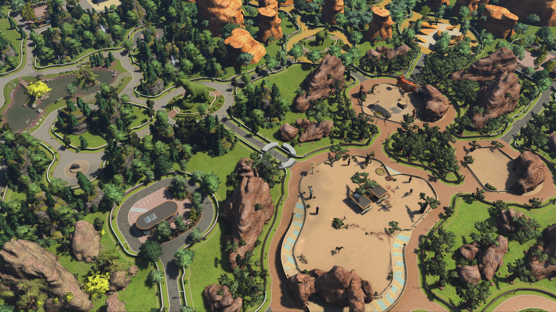 Detail Zoo Tycoon 3 Nomer 11