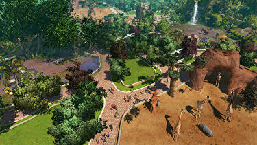 Detail Zoo Tycoon 3 Nomer 13