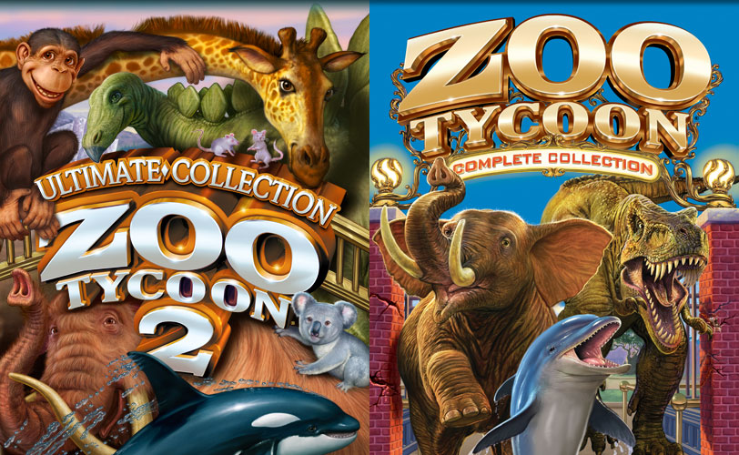 Detail Zoo Tycoon 3 Nomer 14