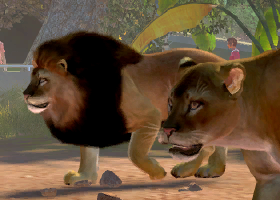 Detail Zoo Tycoon 3 Nomer 17