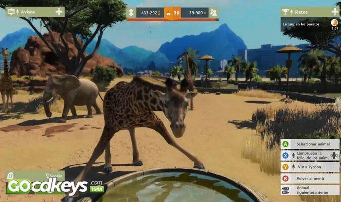 Detail Zoo Tycoon 3 Nomer 18